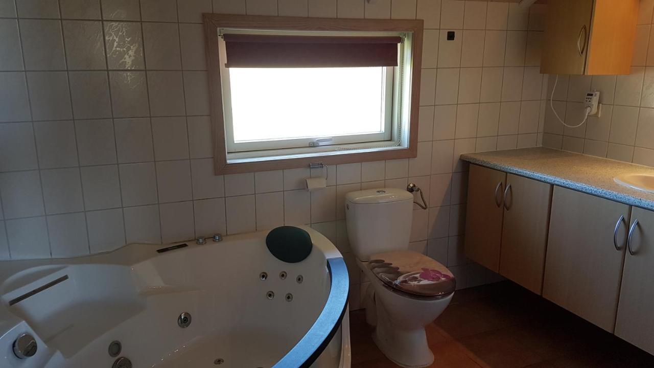 Kalmar 6 Villa Kägsdorf Exterior foto